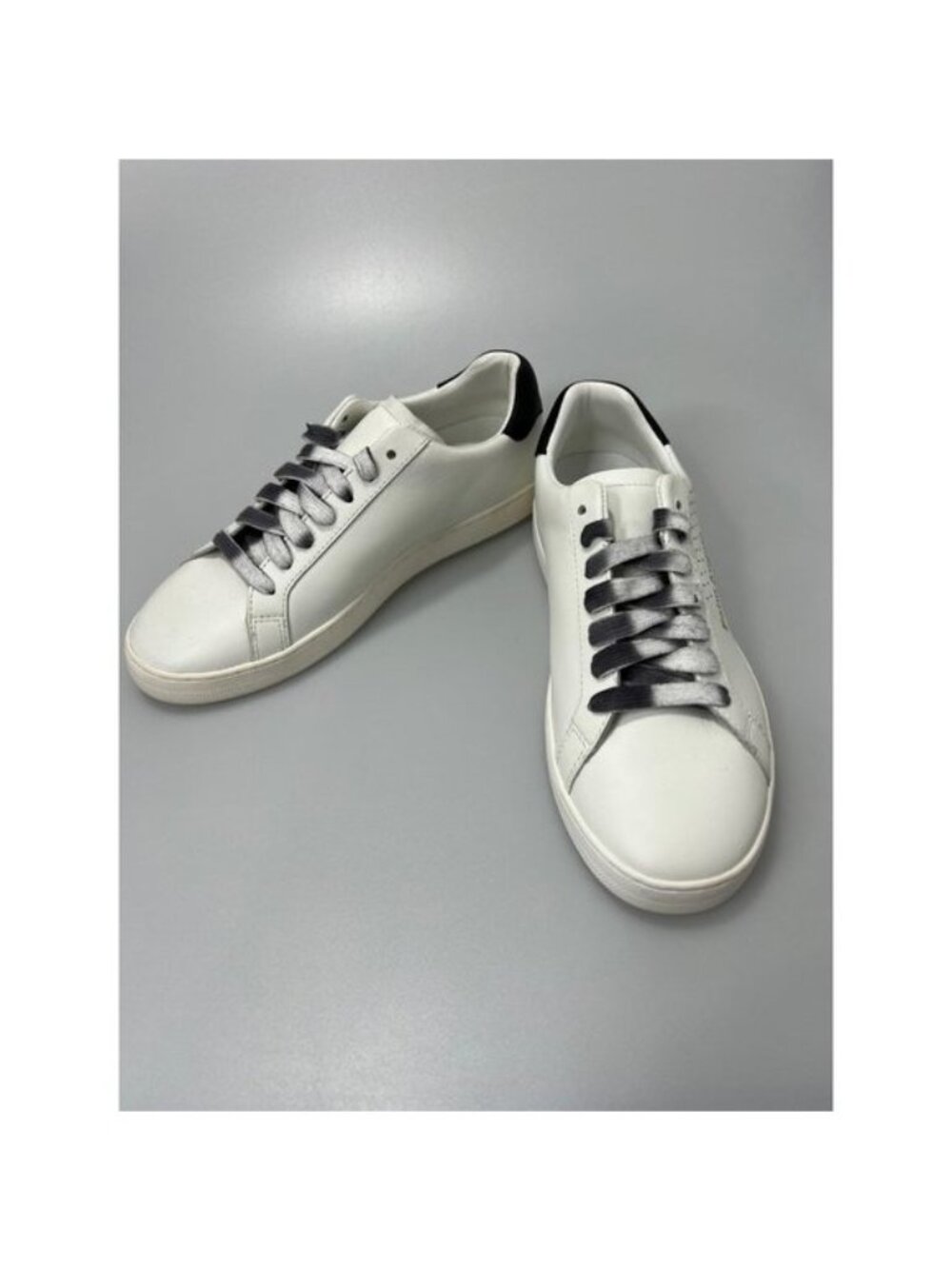 Palm Angels Palm 1 Sneakers White Men’s EU 39/US 6 $465